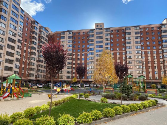 Лучшая цена! Продам 2 ком.квартиру ЖК Днепровская Брама Слобожанське