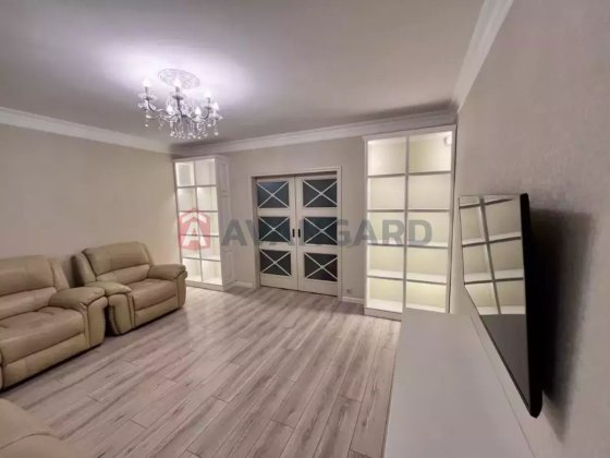 Продам 3-комнатную Слобожанское Брама Слобожанське