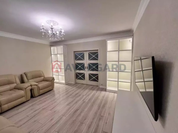 Продам 3-комнатную Слобожанское Брама - фото 1