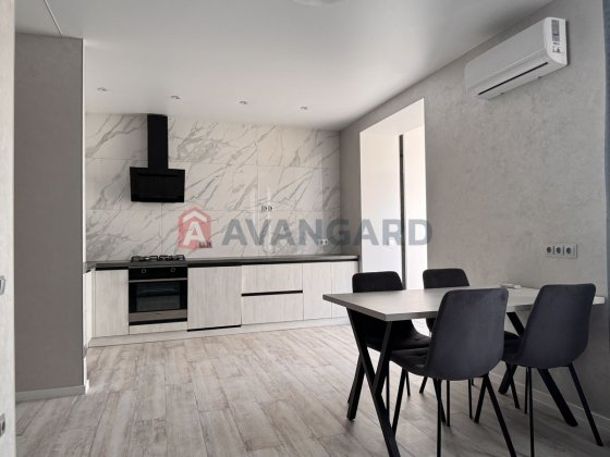 Продам квартиру в Браме 47 м² — ЗАЕЗЖАЙ И ЖИВИ! Слобожанське