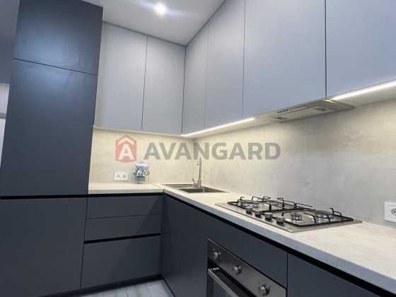 Новий! Продам квартиру Брама 2, Все нове ! Слобожанське