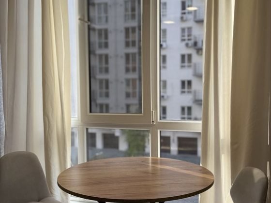 Продам 1к квартиру ЖК Дніпровська Брама 1 Слобожанское