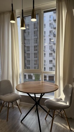 Продам 1к квартиру ЖК Дніпровська Брама 1 - фото 1