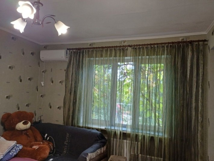 Продам 1-комнатную квартиру в Днепре, пр. Слобожанский, ул. Смольная, - фото 1