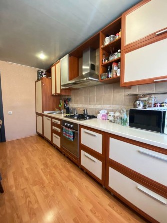 Продам 3-к квартиру на Левобережном-3 - фото 1