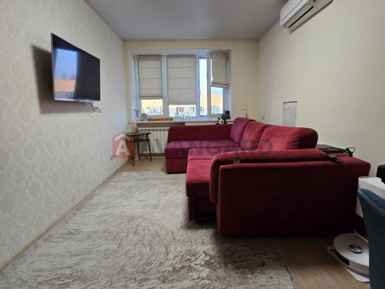 2к квартира, ул. Василия Сухомлинского, смт Слобожанское, Слобожанське