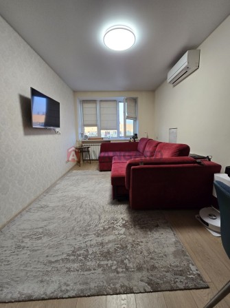 2к квартира, ул. Василия Сухомлинского, смт Слобожанское, - фото 1