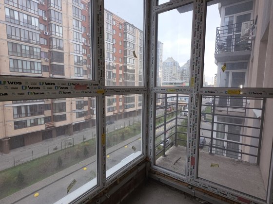 Продам квартиру в ЖК Днепровская  Брама 2, новострой,  Слобожанское Слобожанське