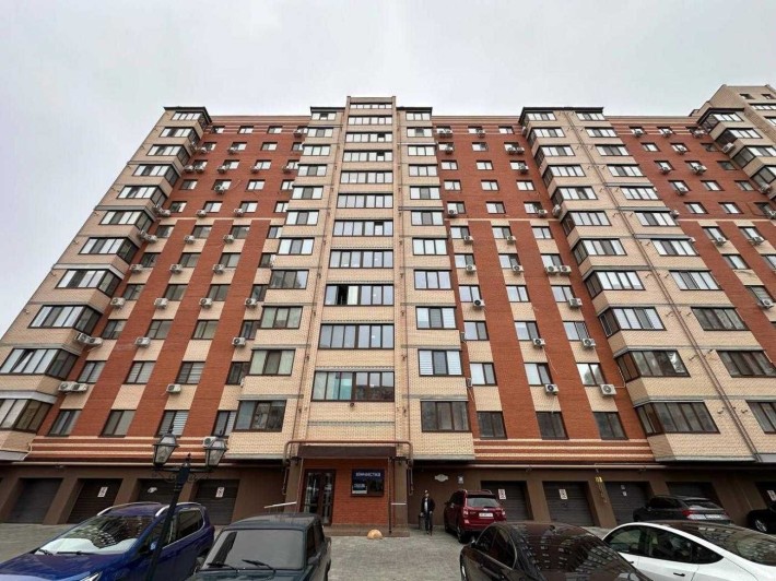 Продам светлую 2к квартиру-студию в ЖК Брама ! - фото 1