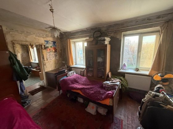 Продам Квартира 2 ком Кировское Ленина Обуховка Обуховка