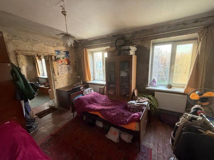 Продам Квартира 2 ком Кировское Ленина Обуховка - фото 1