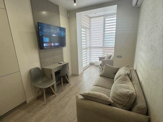 Продам 2к квартиру в ЖК Днепровская Брама 2 Слобожанське