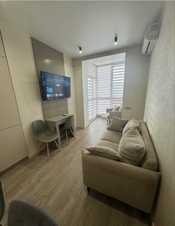 Продам 2к квартиру в ЖК Днепровская Брама 2 - фото 1