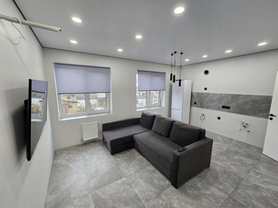 Продам 3к квартиру новострой Левый берег ЖК Слобожанский єОселя купить Слобожанське