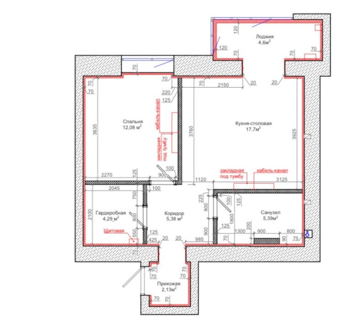 Продаж унікальної 2-к квартири ЖК Дніпровська Брама ! Слобожанське - фото 1