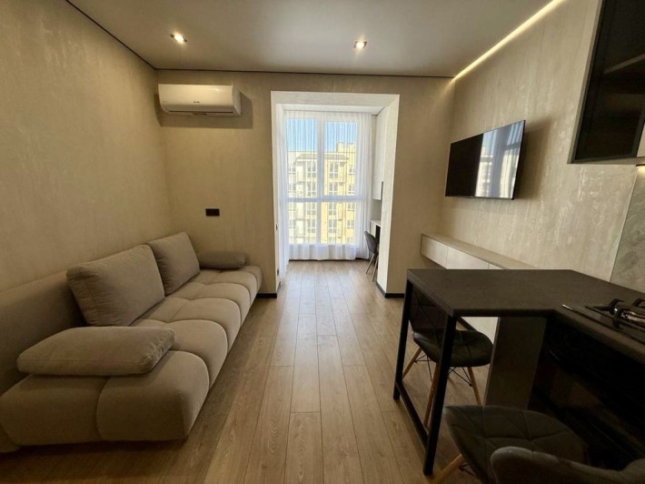 Продаж! 1 к квартира в ЖК «Дніпровська Брама 2» Слобожанське Дніпро - фото 1