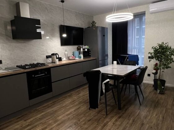 Квартира від власника Слобожанське