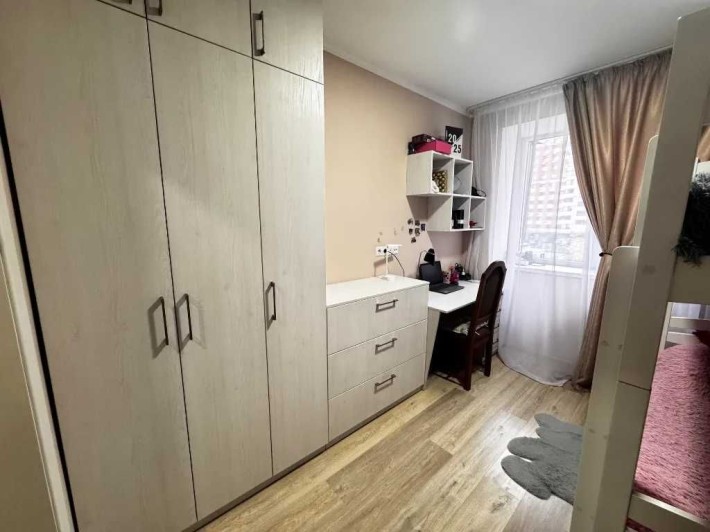 Продам 2к квартиру ЖК Днепровская Брама-1  Комнаты раздельные - фото 1