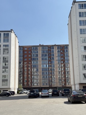 Продам  2-к квартиру Содружество 5 - фото 1