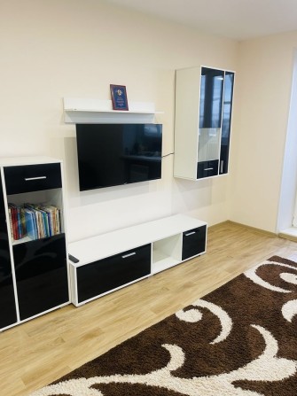 Новый обьект! Квартира с ремонтом+автономное отопление - фото 1