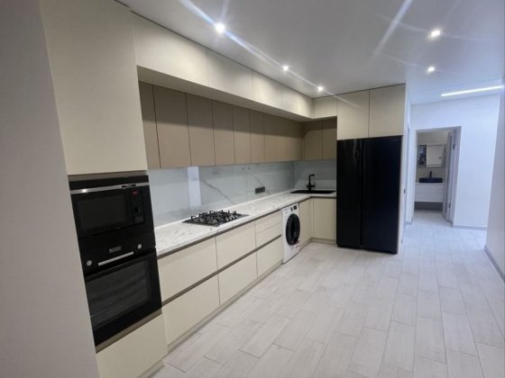 Продам 3-ту кв в ЖК Дніпровська Брама 2 Слобожанське