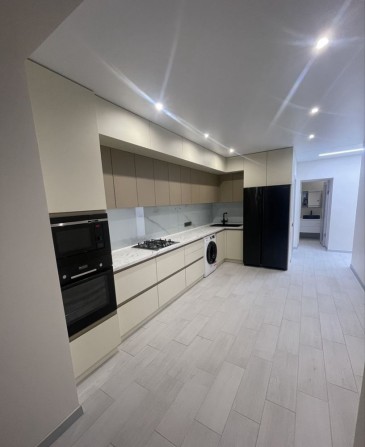 Продам 3-ту кв в ЖК Дніпровська Брама 2 - фото 1