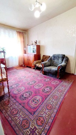 Продам 2 ком.квартиру ул.Роторная ж/м Приднепровск - фото 1