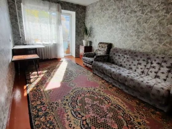 Продам 2к. квартиру, ЖМ Придніпровськ, вул. Карагандинська 9. Старые Кодаки