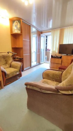 Продажа 1 кімнатної квартири - фото 1