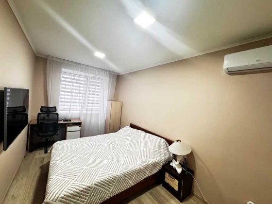 Продам двухкомнатную квартиру ЖК Днепровская Брама Слобожанське