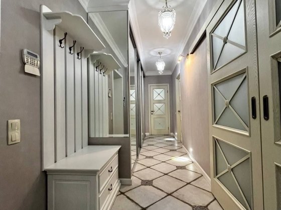 Продам 3 кв пр-Слобожанский . ЖК Дн Брама Слобожанське