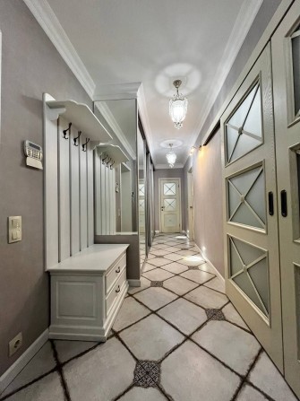 Продам 3 кв пр-Слобожанский . ЖК Дн Брама - фото 1