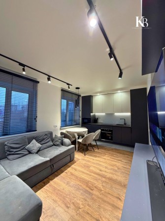 ЖК Слобожанский, продам 2 ком квартиру, СВЕТ ВСЕДА,  рядом Брама 1 - фото 1