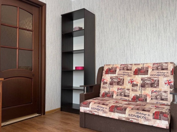 Продам 3 ком пгт.Слобожанского ул.8 Марта - фото 1