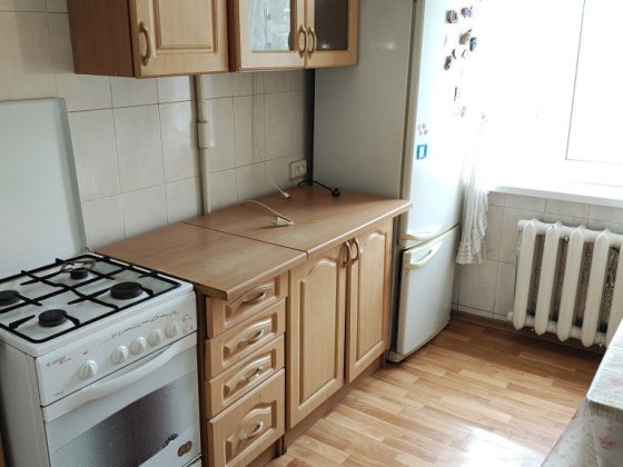 Купите 3к. квартиру Слобожанське