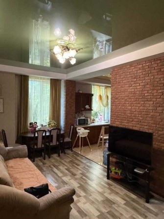 Продаж великої 3к квартири з ремонтом ЖК"Усадьба" - фото 1