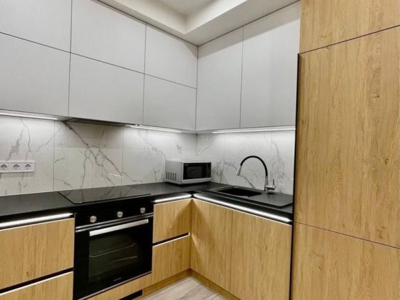 Продаж класної квартири в ЖК Брама-1. Слобожанське