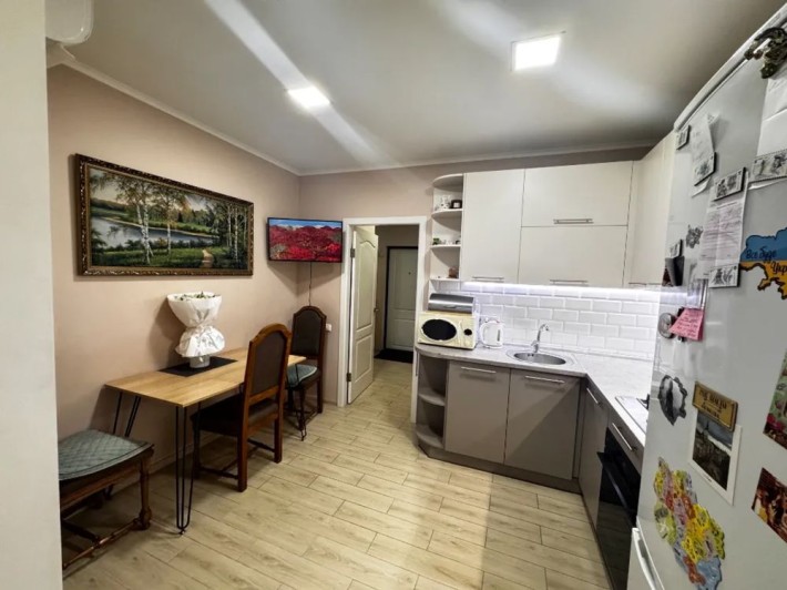 Продам 2 ком квартирув Брама-1! Проспект Слобажанский! - фото 1