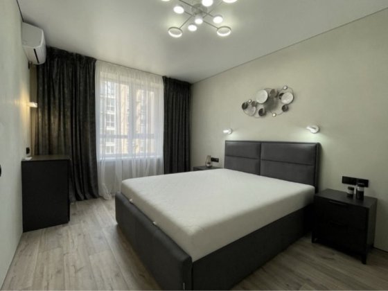 Продам 2 ком с ремонтом в Днепровской Браме Слобожанське