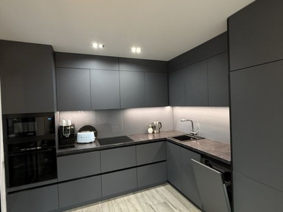 2-кімнатна ЖК Дніпровська Брама 1 ВЛАСНИК Слобожанське