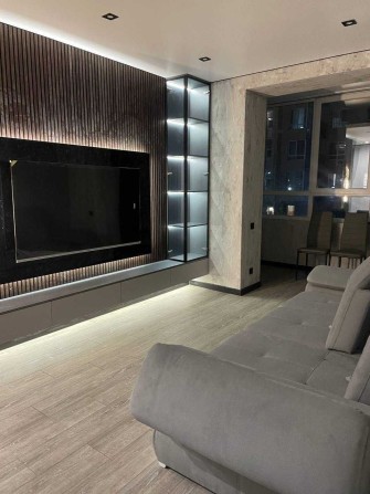 Продам Просторная 3-х комн квартира с ремонтом ЖК Брама 2 Слобожанский - фото 1