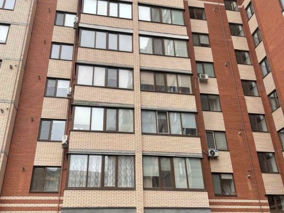 Продам 1к квартиру - ЖК БРАМА Днепр Слобожанське