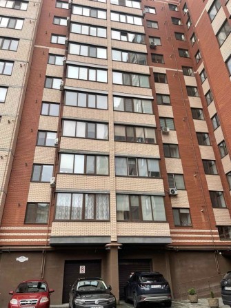 Продам 1к квартиру - ЖК БРАМА Днепр - фото 1