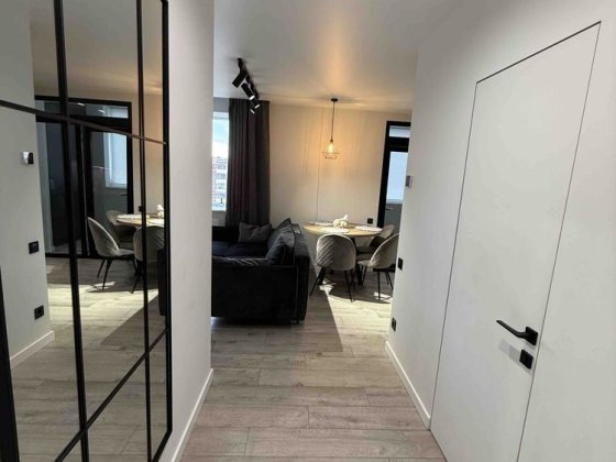 Від власника 2-кімнатна квартира ЖК «Дніпровська Брама» Слобожанське