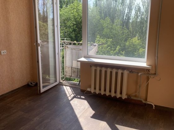 Продам 1к 15000$ 22кв 5/9 Клочко 6 Слобожанское