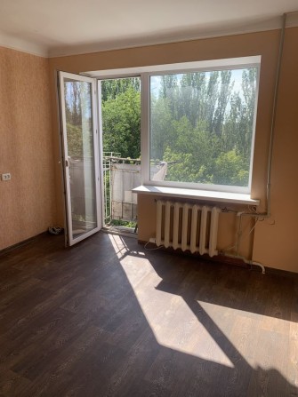 Продам 1к 15000$ 22кв 5/9 Клочко 6 - фото 1