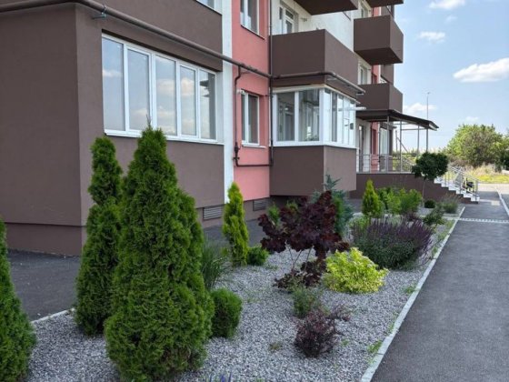 Продам 1 к квартиру Содружество Слобожанське