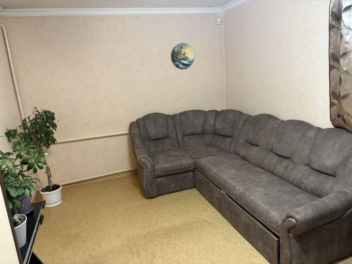 Продам 2-кімнатну квартиру м. Синельникове - фото 1