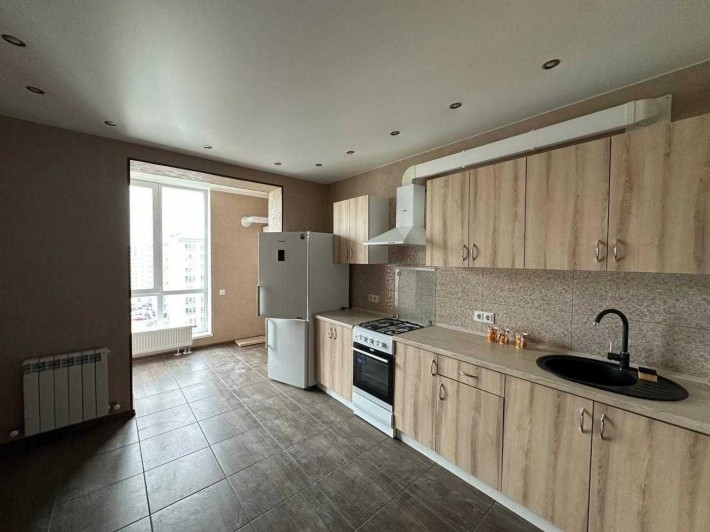 Продам светлую 2к студию в ЖК Брама! - фото 1