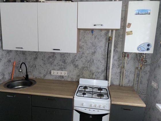 2-х кімнатна квартира Синельниково